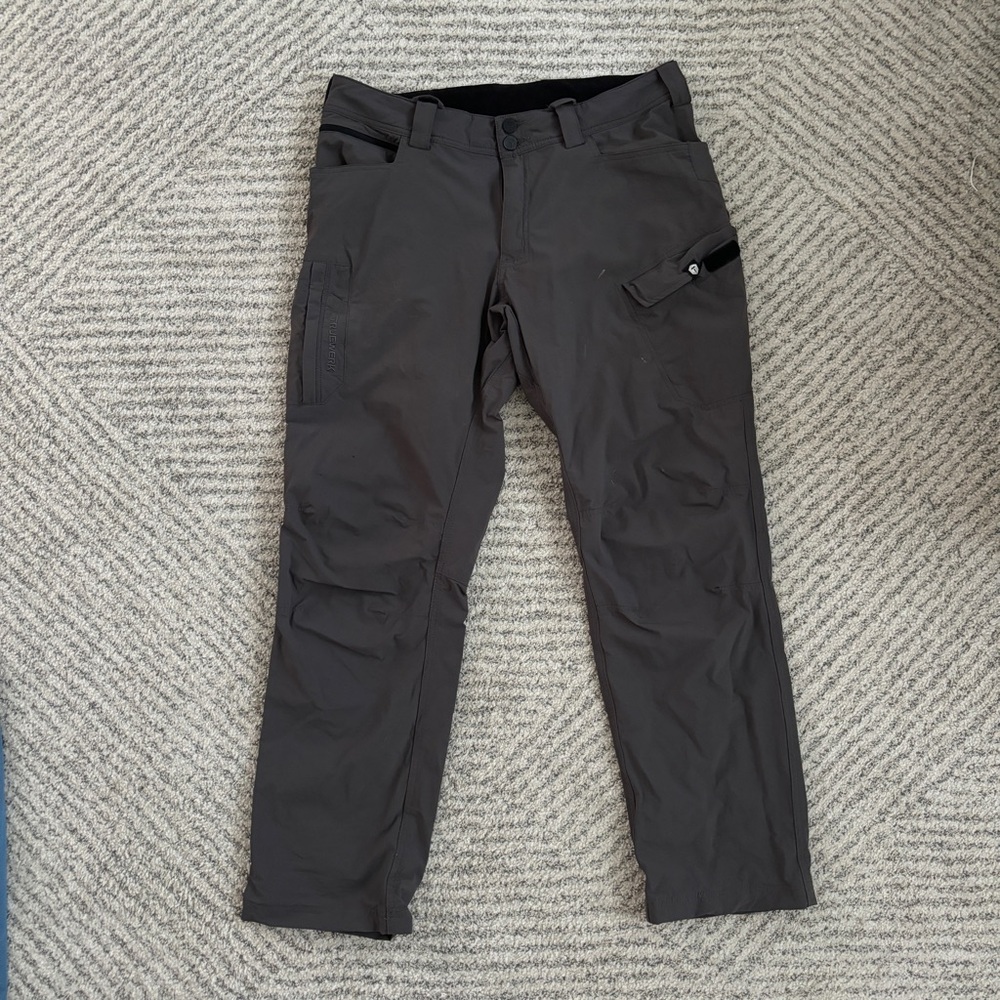 Truewerk T1 34x30 werkpants